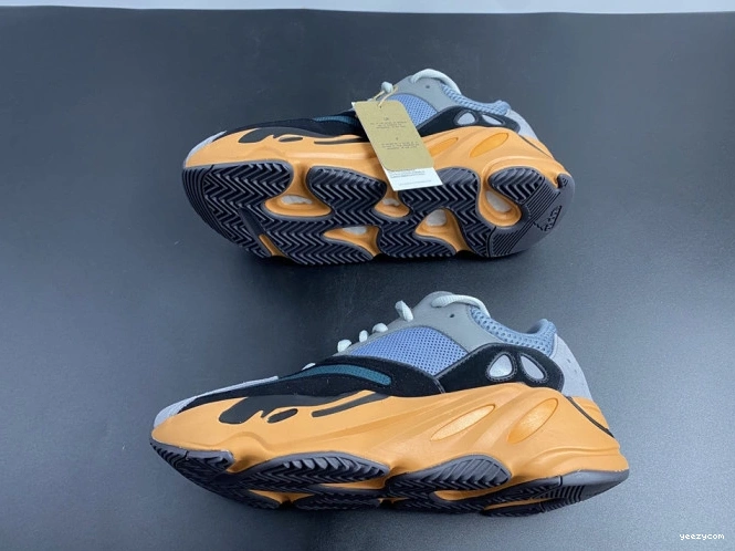 V2 Yeezy Boost 700 Sun GW0296 Adidas 1120